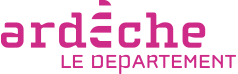 logo département Ardèche
