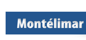 logo montélimar