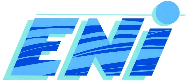 logo ENI